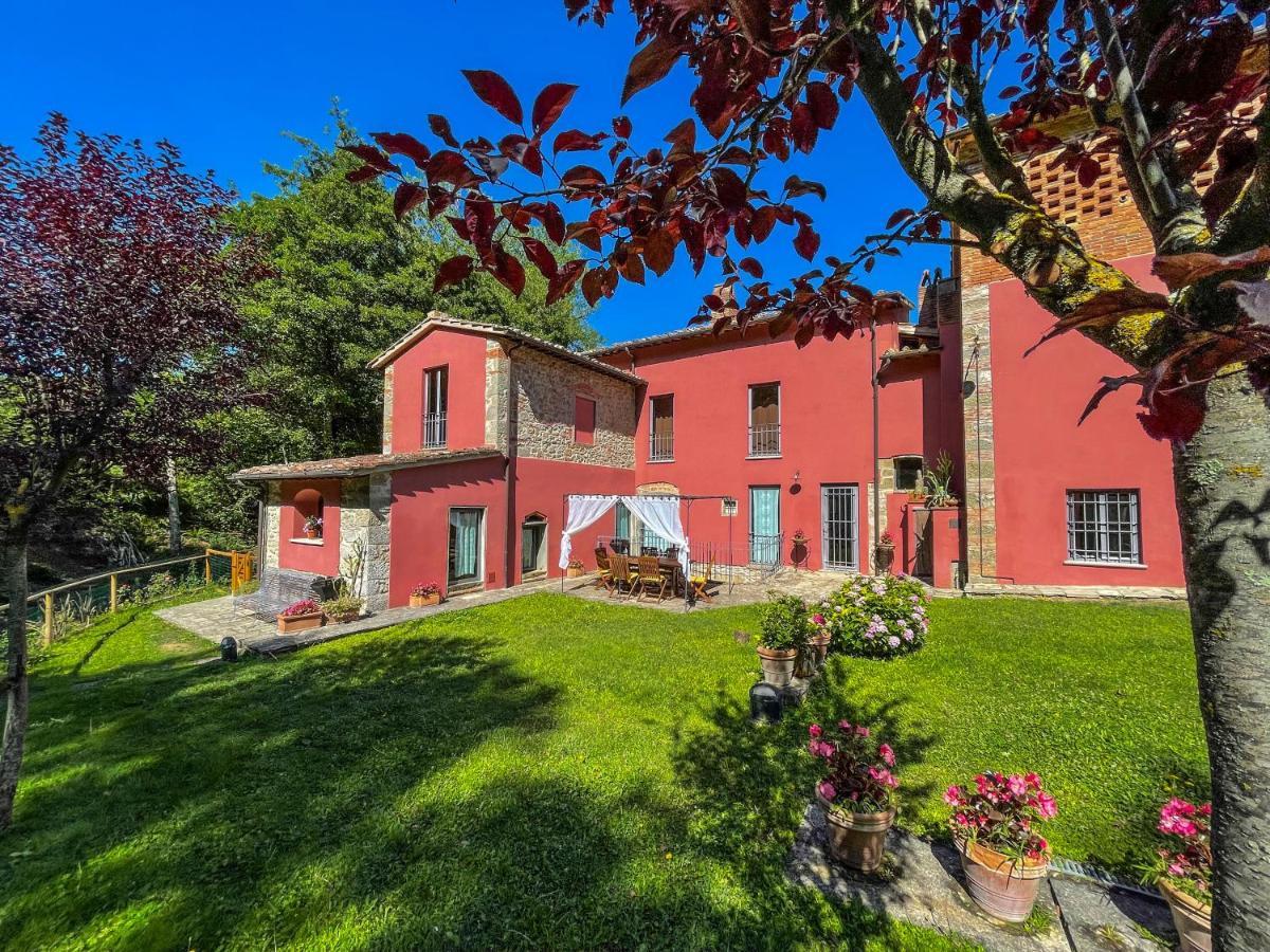 Holiday home Mulino Di Rimaggio - Antico Mulino In Toscana *